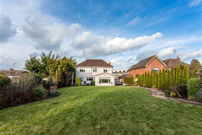 Summer Haven, Castle Street, Ashbourne, Co. Meath