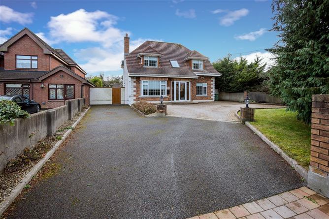 Summer Haven, Castle Street, Ashbourne, Co. Meath