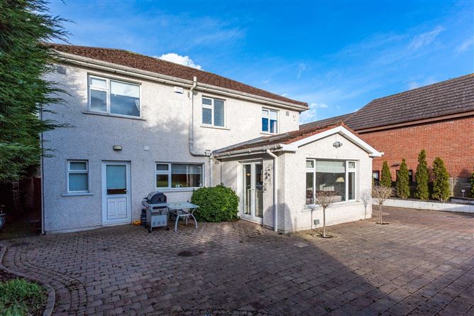 Summer Haven, Castle Street, Ashbourne, Co. Meath