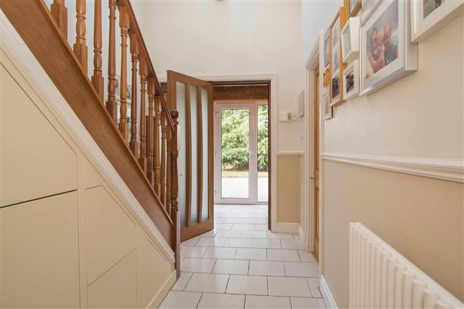 Summer Haven, Castle Street, Ashbourne, Co. Meath
