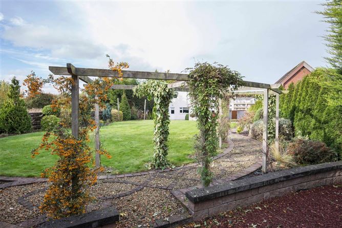 Summer Haven, Castle Street, Ashbourne, Co. Meath