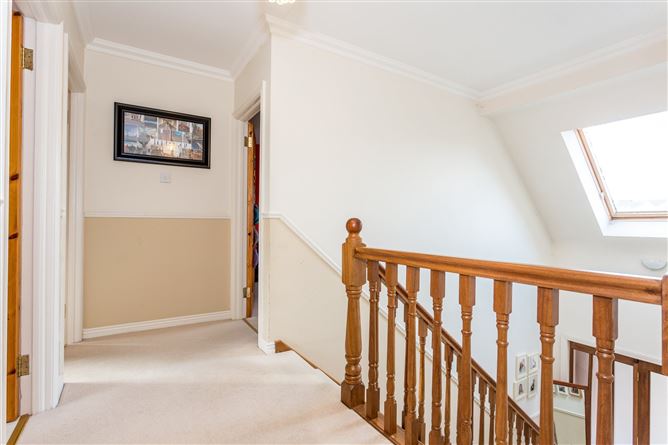 Summer Haven, Castle Street, Ashbourne, Co. Meath