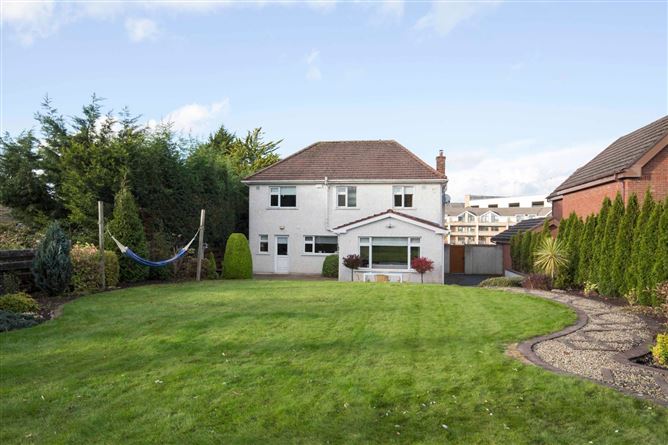 Summer Haven, Castle Street, Ashbourne, Co. Meath