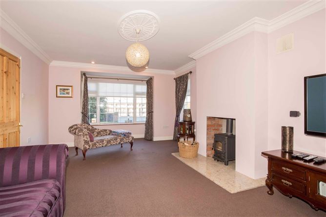 Summer Haven, Castle Street, Ashbourne, Co. Meath