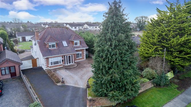 Summer Haven, Castle Street, Ashbourne, Co. Meath