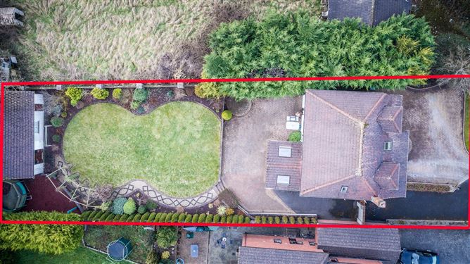 Summer Haven, Castle Street, Ashbourne, Co. Meath