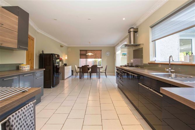 Summer Haven, Castle Street, Ashbourne, Co. Meath