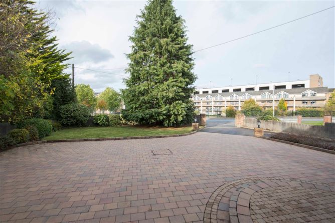 Summer Haven, Castle Street, Ashbourne, Co. Meath