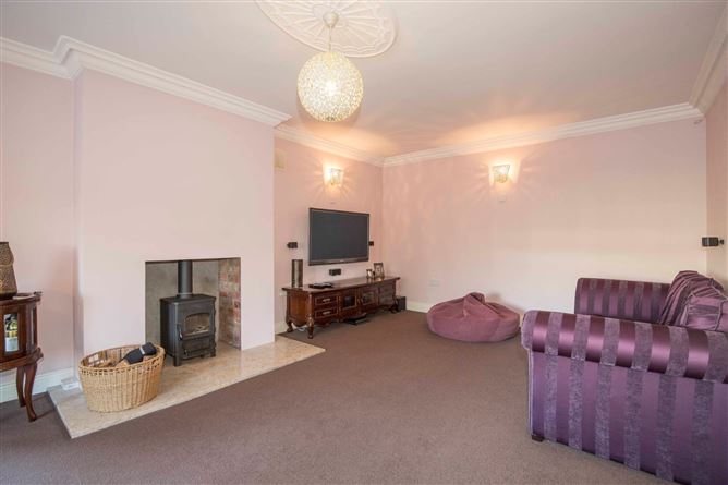 Summer Haven, Castle Street, Ashbourne, Co. Meath
