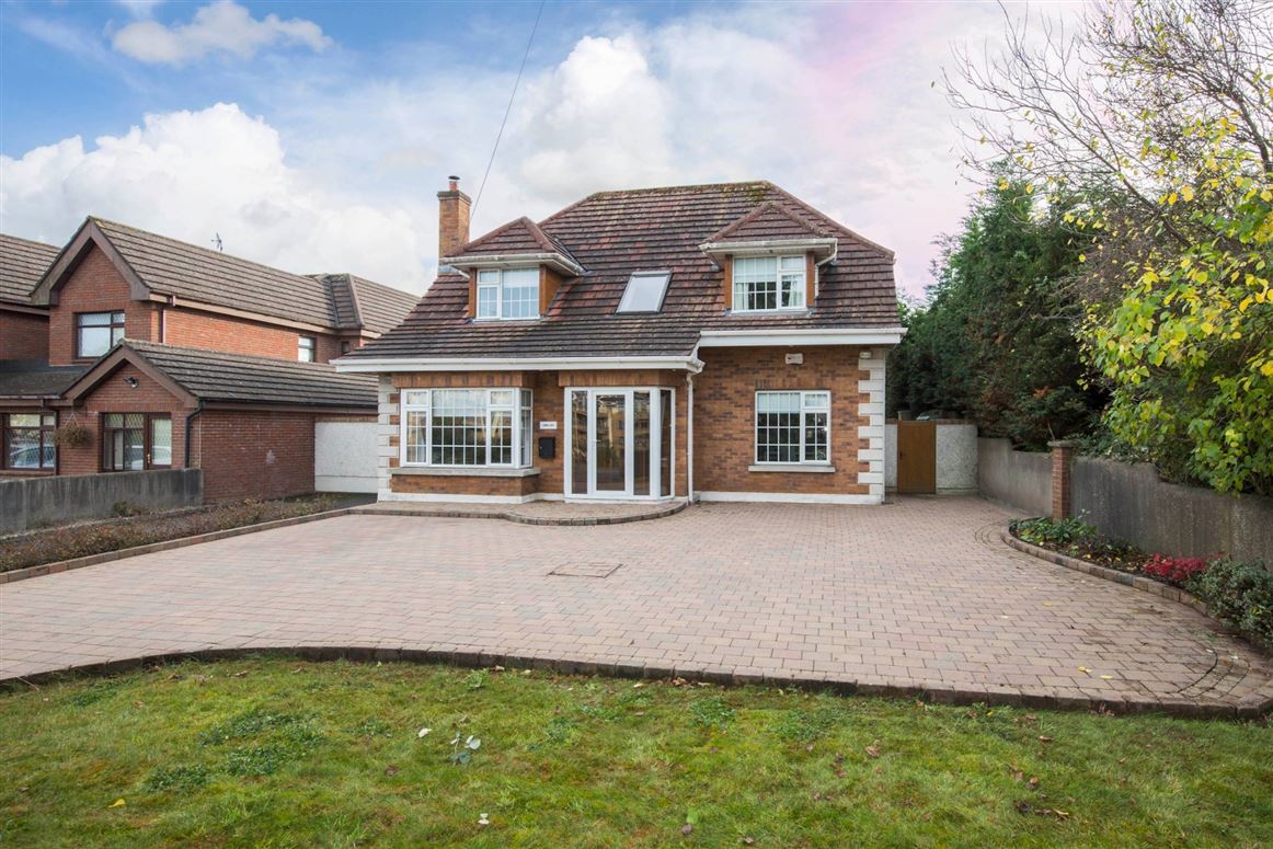 Summer Haven, Castle Street, Ashbourne, Co. Meath