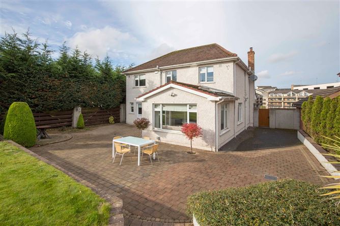 Summer Haven, Castle Street, Ashbourne, Co. Meath