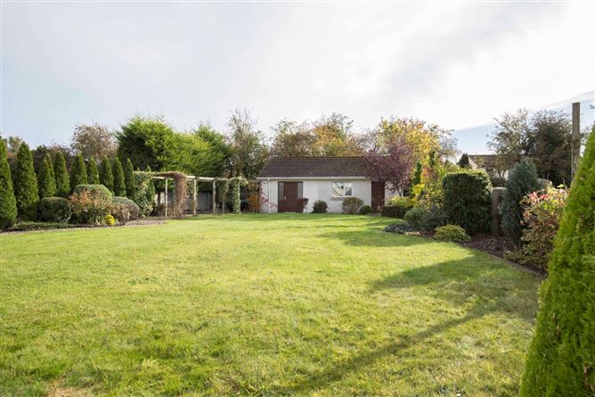 Summer Haven, Castle Street, Ashbourne, Co. Meath