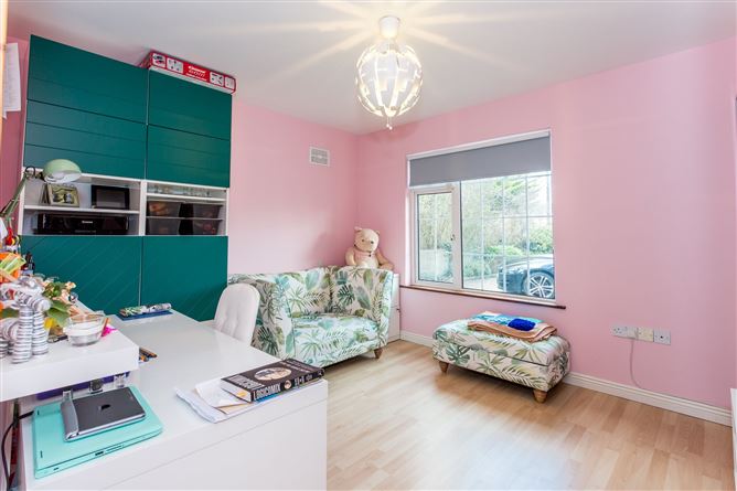 Summer Haven, Castle Street, Ashbourne, Co. Meath