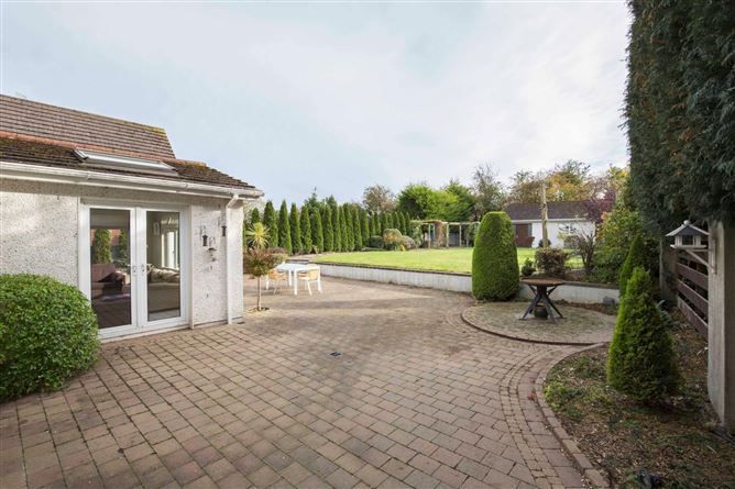 Summer Haven, Castle Street, Ashbourne, Co. Meath