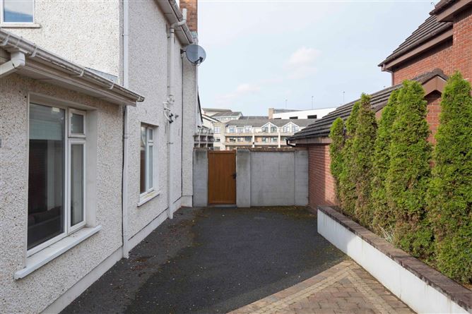Summer Haven, Castle Street, Ashbourne, Co. Meath