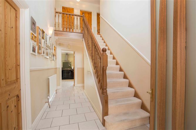 Summer Haven, Castle Street, Ashbourne, Co. Meath
