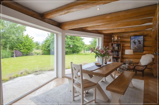 Cedar Lodge, Gilbertstown, Longwood, County Meath