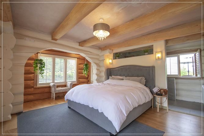 Cedar Lodge, Gilbertstown, Longwood, County Meath
