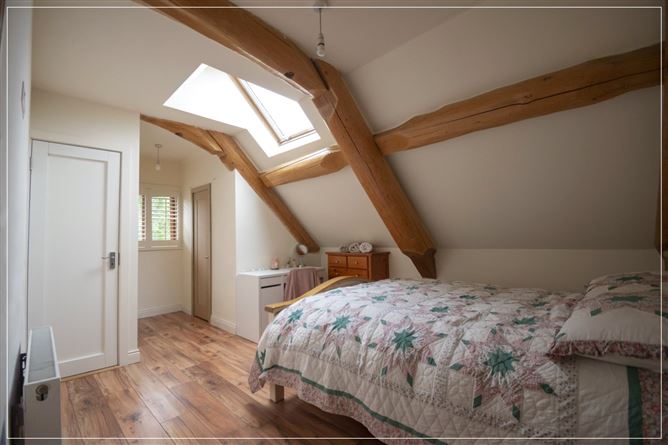 Cedar Lodge, Gilbertstown, Longwood, County Meath