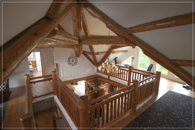 Cedar Lodge, Gilbertstown, Longwood, County Meath