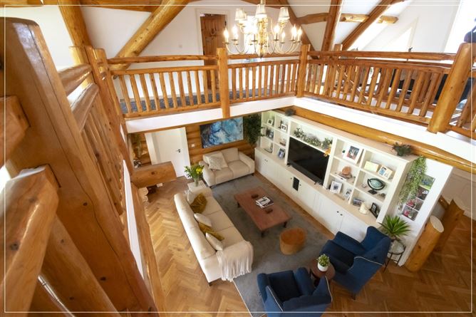 Cedar Lodge, Gilbertstown, Longwood, County Meath