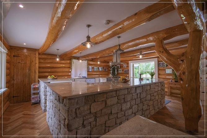 Cedar Lodge, Gilbertstown, Longwood, County Meath