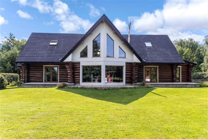 Cedar Lodge, Gilbertstown, Longwood, County Meath