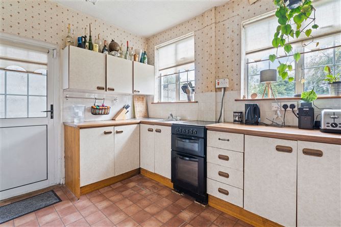 15 Fernvale Drive, Crumlin,   Dublin 12