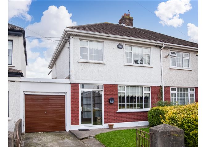 15 Fernvale Drive, Crumlin,   Dublin 12