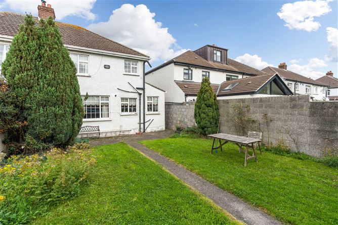 15 Fernvale Drive, Crumlin,   Dublin 12