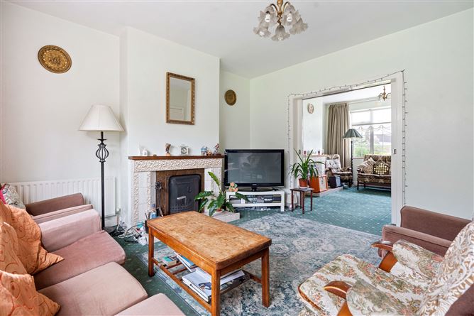 15 Fernvale Drive, Crumlin,   Dublin 12