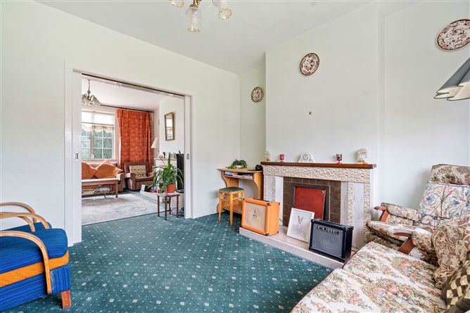 15 Fernvale Drive, Crumlin,   Dublin 12