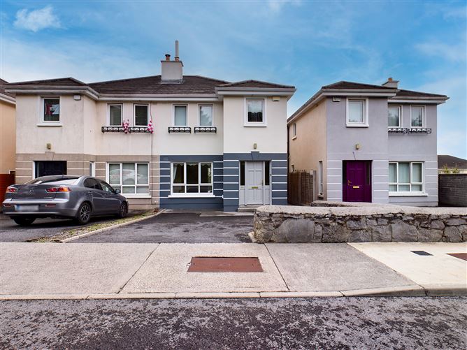 114 Sceilg Ard, Headford Road, Galway City