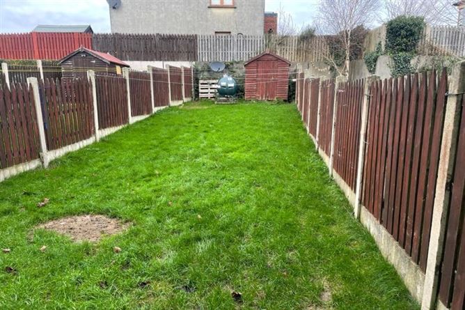 124 Clonard Village, Clonard, Wexford Town, Wexford