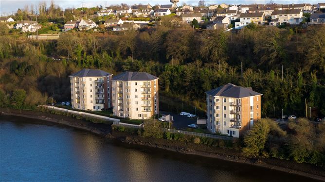 Main image for 47 Rivergate, New Ross, Wexford