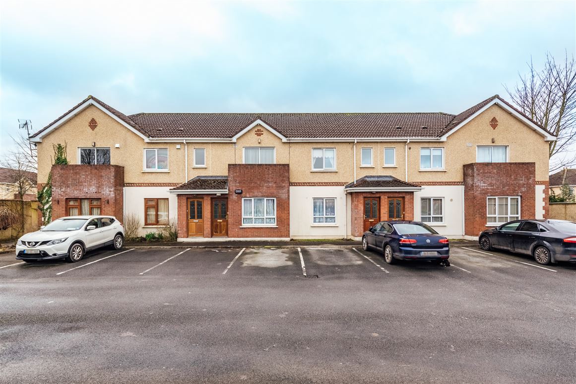 3 Ruanbeg Way, Kildare Town, Kildare MPA Duffy Property 4678375