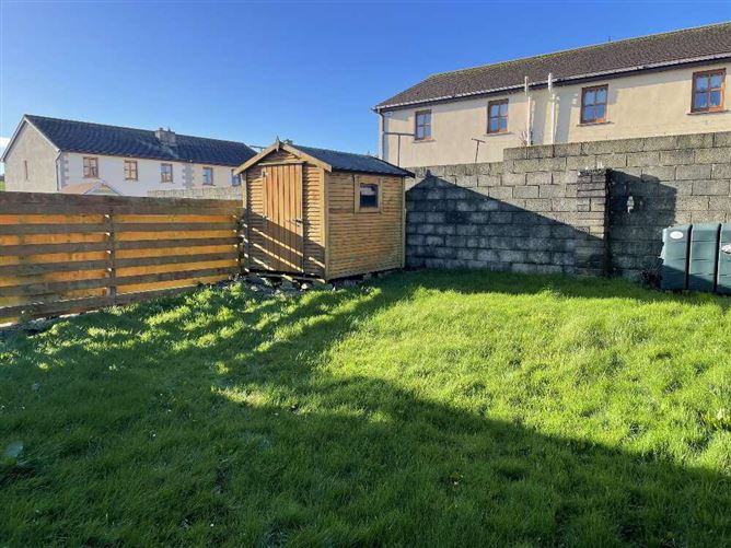 2 Cruachan View, Kilmacthomas, Waterford