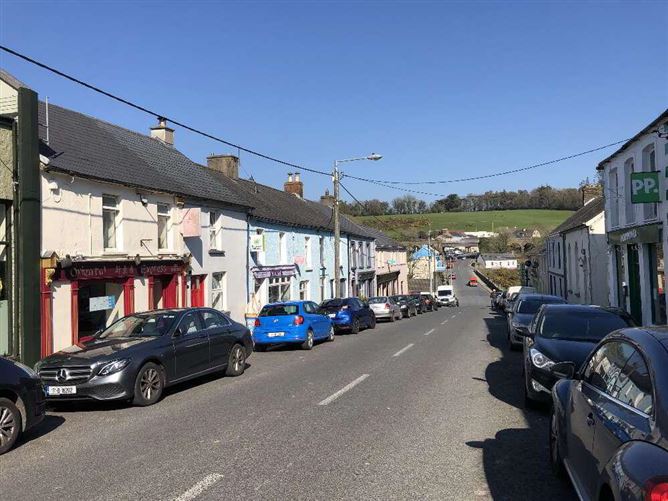 2 Cruachan View, Kilmacthomas, Waterford