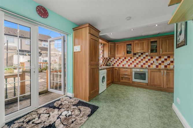 5 Westwood Avenue, Finglas, Dublin 11