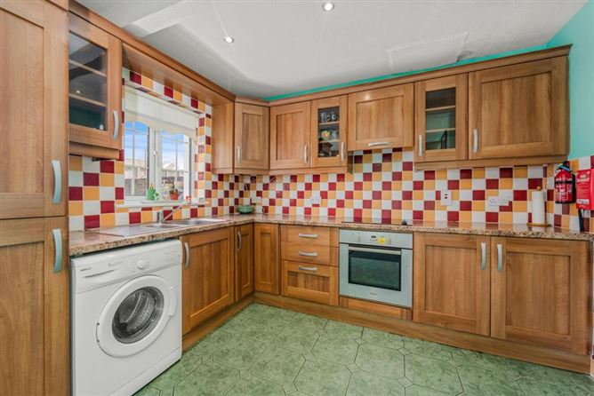 5 Westwood Avenue, Finglas, Dublin 11