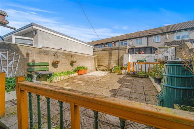 5 Westwood Avenue, Finglas, Dublin 11