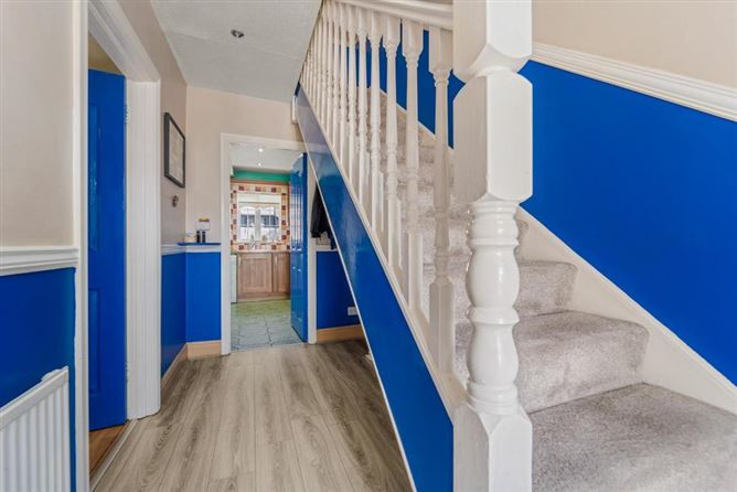 5 Westwood Avenue, Finglas, Dublin 11