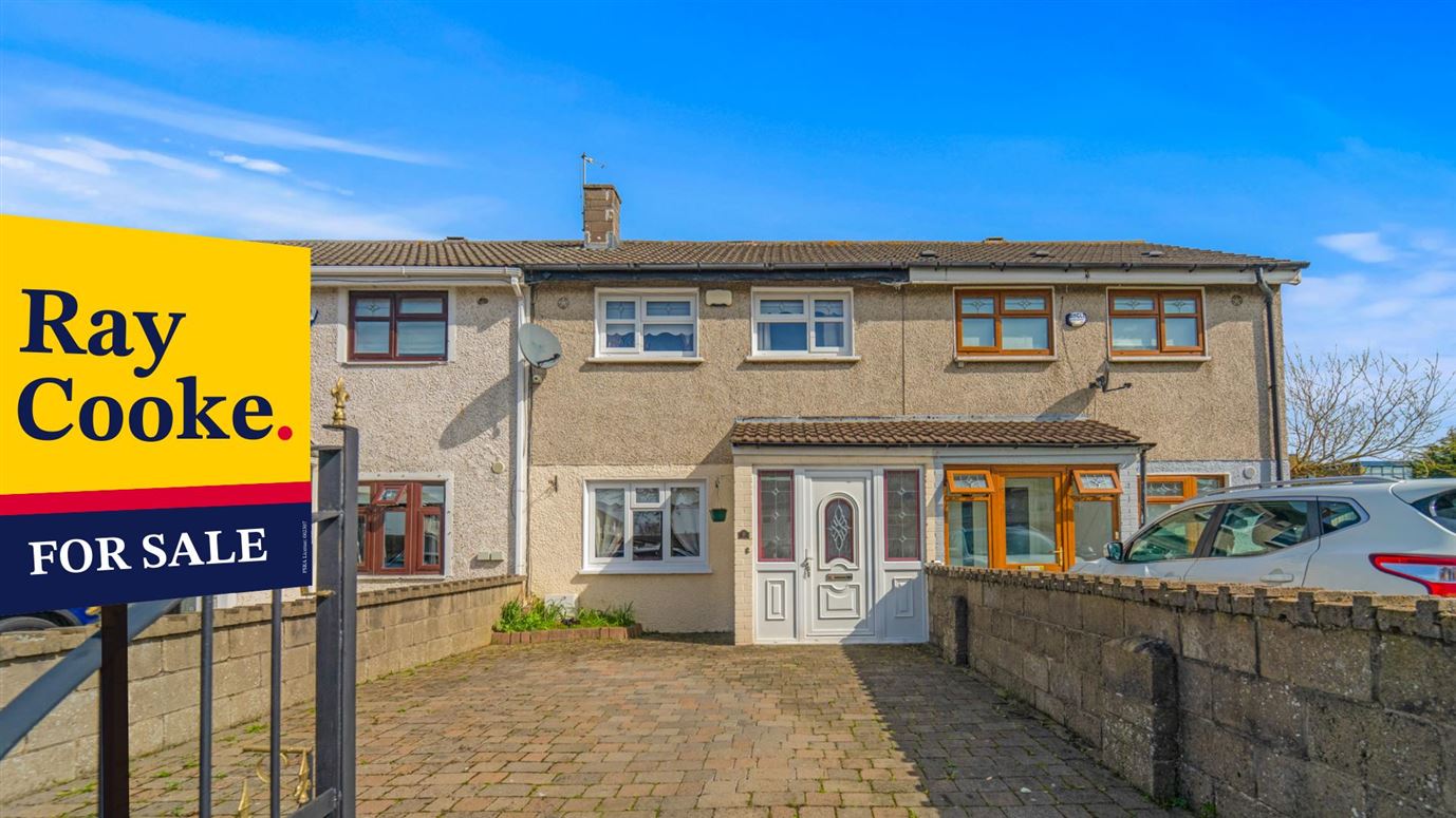 5 Westwood Avenue, Finglas, Dublin 11 Ray Cooke Auctioneers 4695375