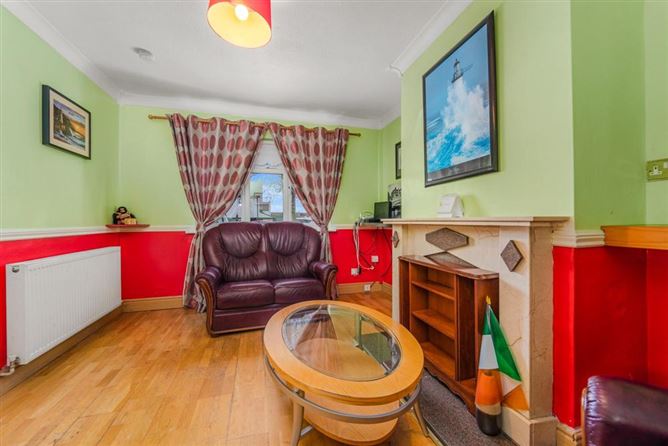 5 Westwood Avenue, Finglas, Dublin 11