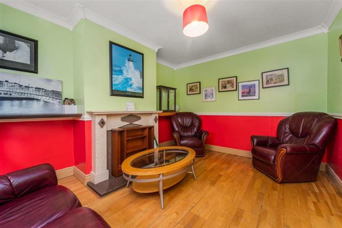 5 Westwood Avenue, Finglas, Dublin 11