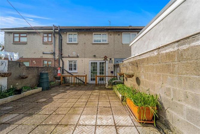 5 Westwood Avenue, Finglas, Dublin 11