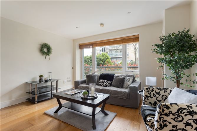 Apt 225 Wyckham Point, Wyckham Way WYCKHAM WAY, Dundrum,   Dublin 16