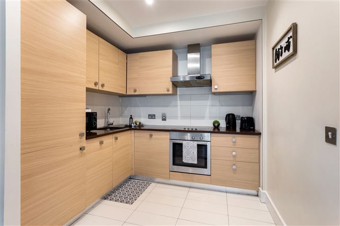 Apt 225 Wyckham Point, Wyckham Way WYCKHAM WAY, Dundrum,   Dublin 16