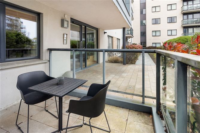 Apt 225 Wyckham Point, Wyckham Way WYCKHAM WAY, Dundrum,   Dublin 16