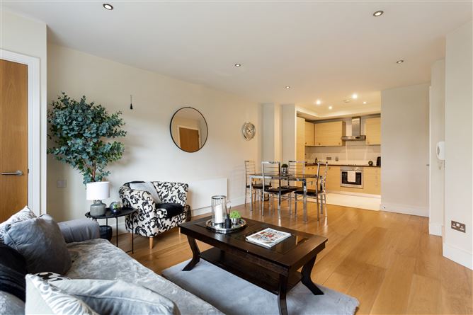 Apt 225 Wyckham Point, Wyckham Way WYCKHAM WAY, Dundrum,   Dublin 16